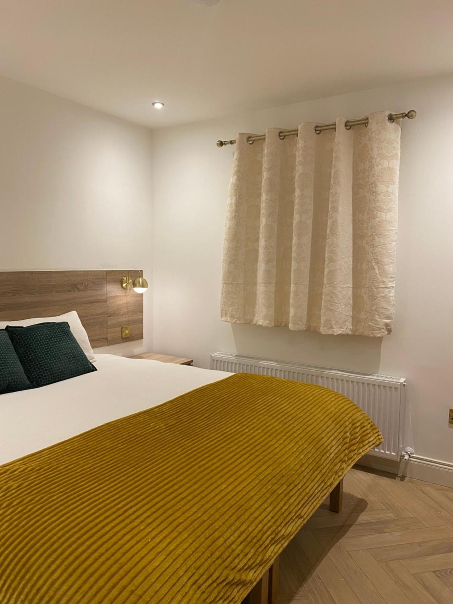 Modern Space 20 Minutes From Airport Dublín