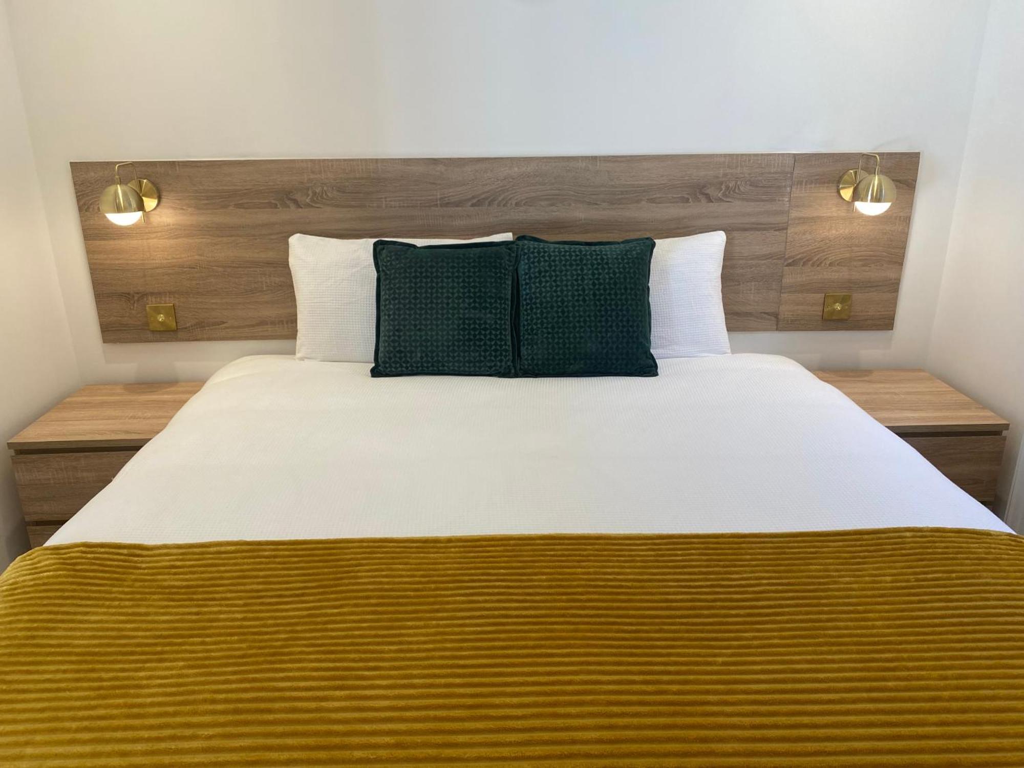 Appartement Modern Space 20 Minutes From Airport